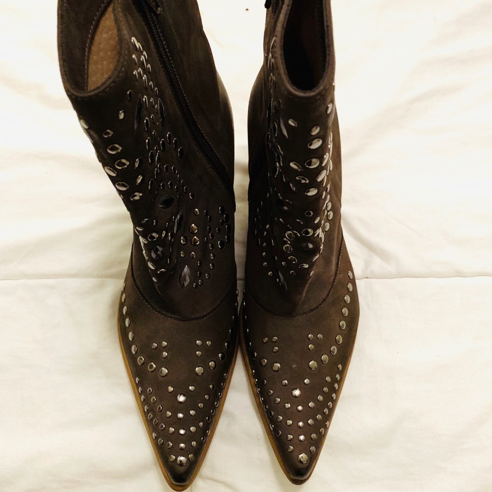 Sundance New Horizon Boots - Picture 3 of 4